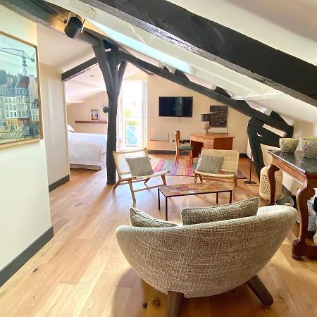 21 Dupaty Le Studio La Rochelle (Charente-Maritime) Exterior foto