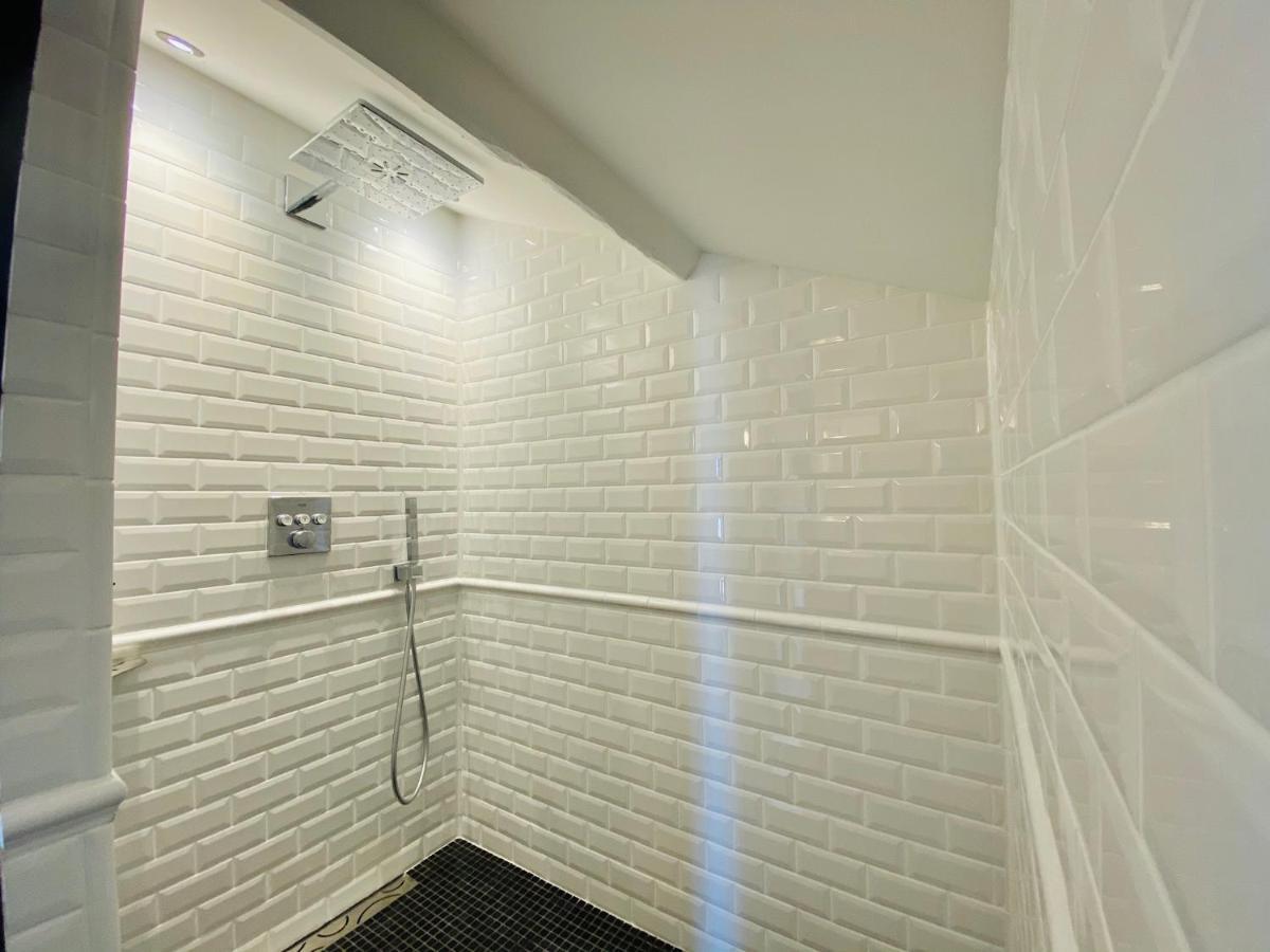 21 Dupaty Le Studio La Rochelle (Charente-Maritime) Exterior foto